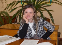 European choice of Ukraine is realized by managers of foreign economic activity